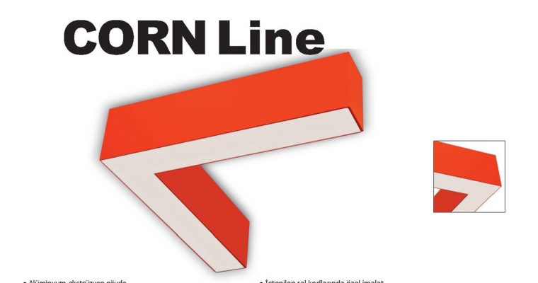 CORN Line