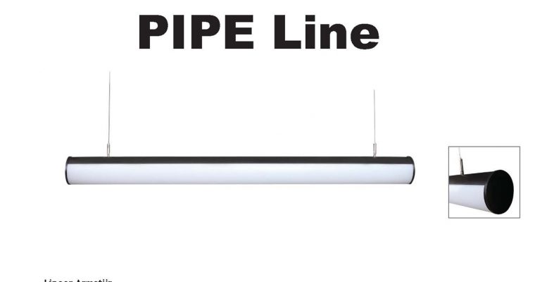 PIPE Line