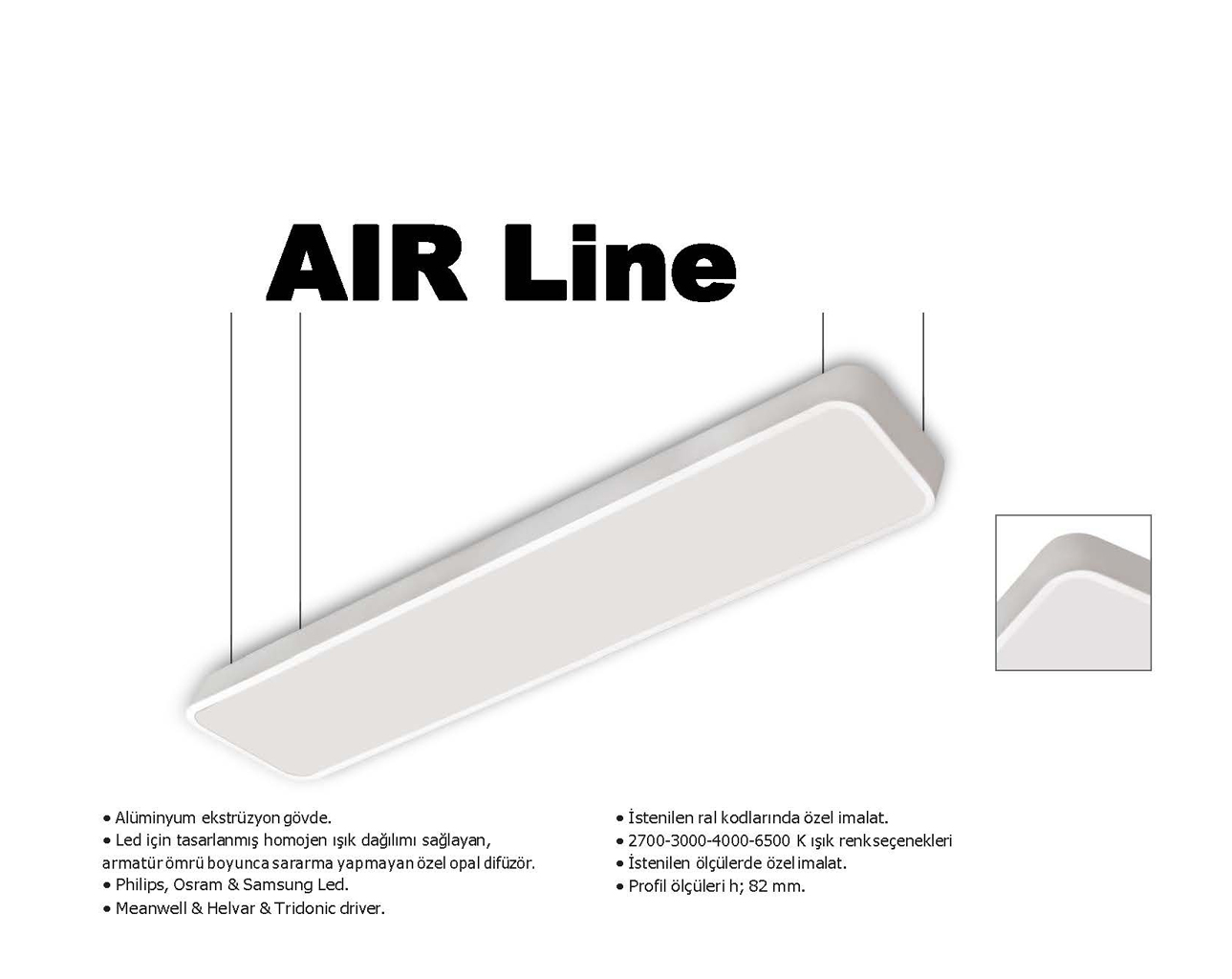 AIR Line