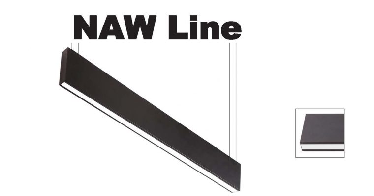 NAW Line