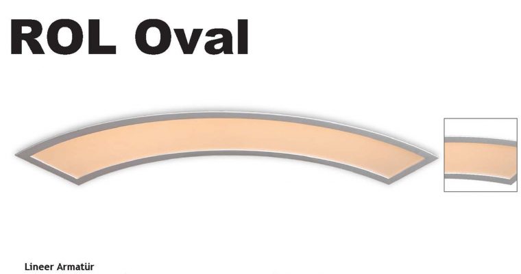 ROL Oval