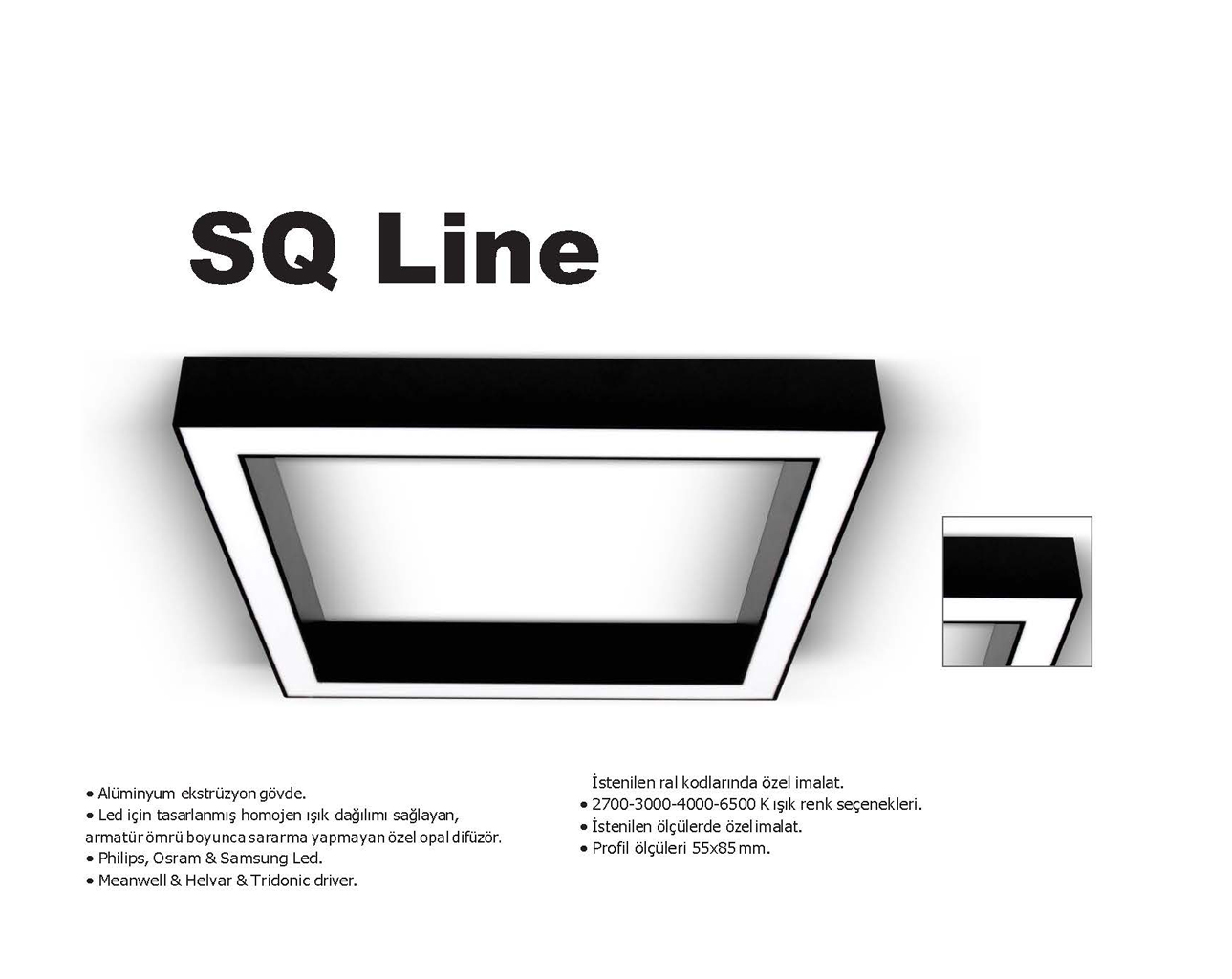 SQ Line